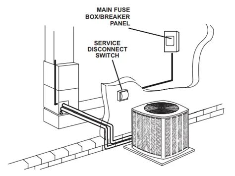 Lennox Elite Series El22xpv Units Heat Pump Instruction Manual