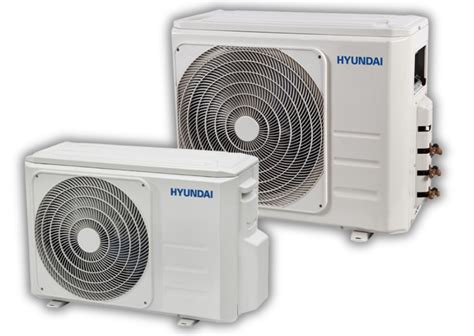 MULTI - Hyundai HVAC