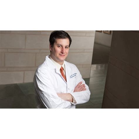 Dr Michael I D Angelica MD New York NY Surgical Oncology