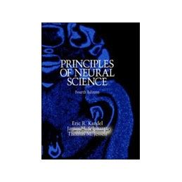 Principles Of Neural Science Fourth Edition Kandel McGraw Hill