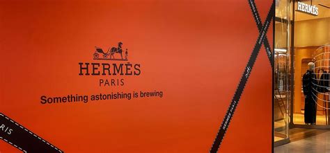 Luxury The Final Frontier In 2027 Hermès Will Overtake Louis Vuitton