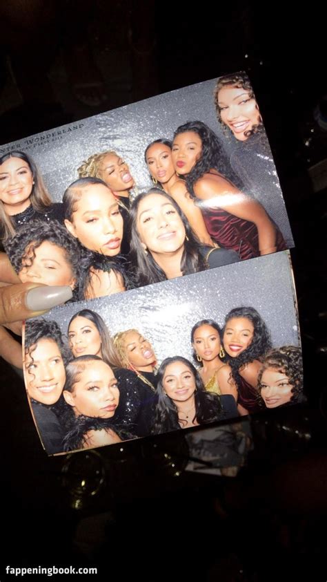 Karrueche Tran Nude OnlyFans Leaks Fappening Page 48 FappeningBook