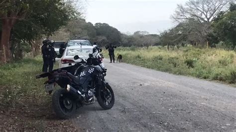 Tras Balaceras En Paso Del Toro Encuentran Persona Muerta Entre