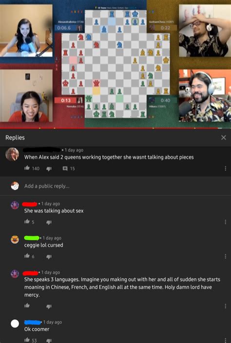 What The Actual Fuck R Justneckbeardthings