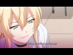 Two Busty Hentai College Girls Enjoy A Threesome Xxx Mobile Porno Videos Movies IPornTV Net