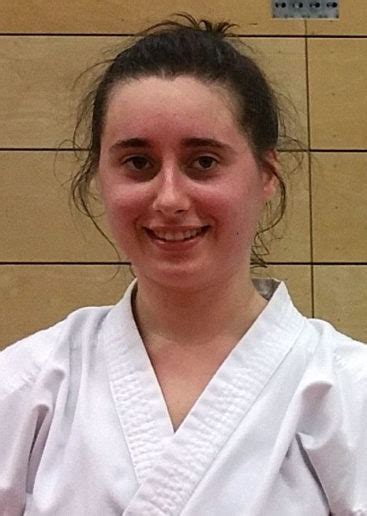 Jana St Rzebecher Budo Club Ismaning E V