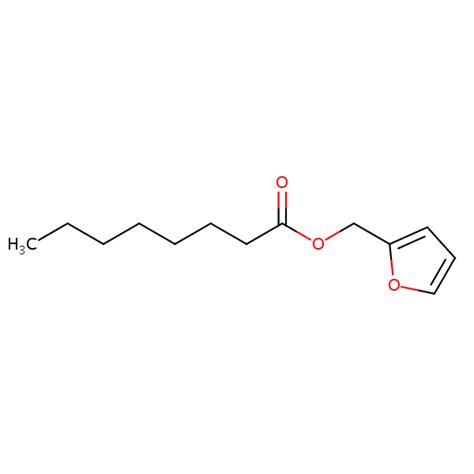 Octanoic Acid Furanylmethyl Ester Sielc Technologies