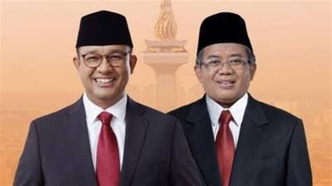 Dapat Rekomendasi Dari NasDem Anies Sohibul Iman Sudah Bisa Berlayar