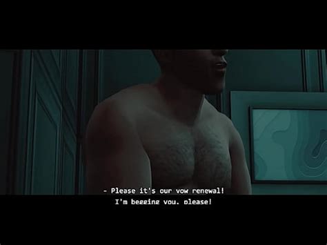 SIMS Religious Bro In Law Fucks Horny Twink XNXX