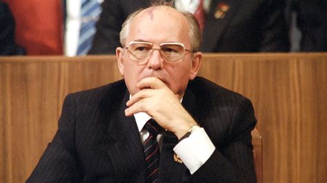 Praise and Blame: How Russia Reacted to the Death of Gorbachev - The Moscow Times