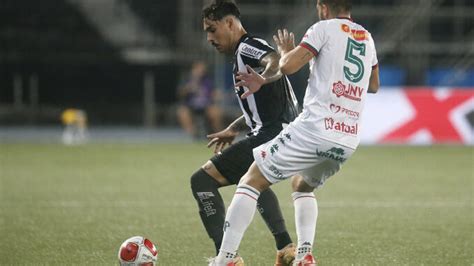 VÍDEO Melhores momentos de Botafogo 1 x 1 Portuguesa pelo Campeonto