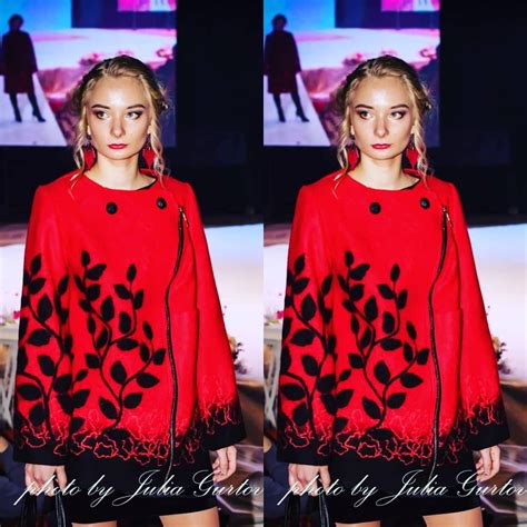 🌟Куртка войлочная на молнии. Красная шерстяная куртка ручной работы с ...