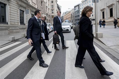 La Comisi N De Venecia Advierte Al Gobierno Sobre La Ley De Amnist A