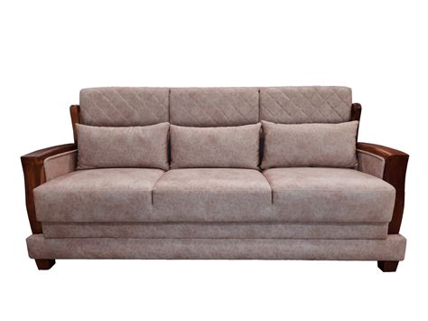 VK Magnifico 3 Seater Sofa