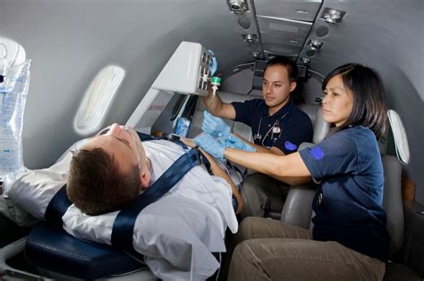 Air Ambulance Traveler Information What To Know Before You Go Travel