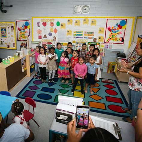 Salvation Army Day Care Center Daycare In Los Angeles Ca Winnie