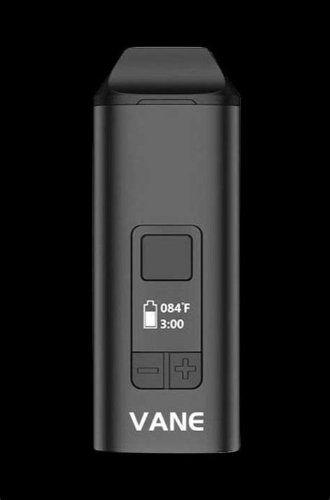 Yocan Vane Dry Herb Vaporizer