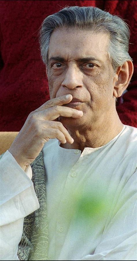 Satyajit Ray Biography Imdb