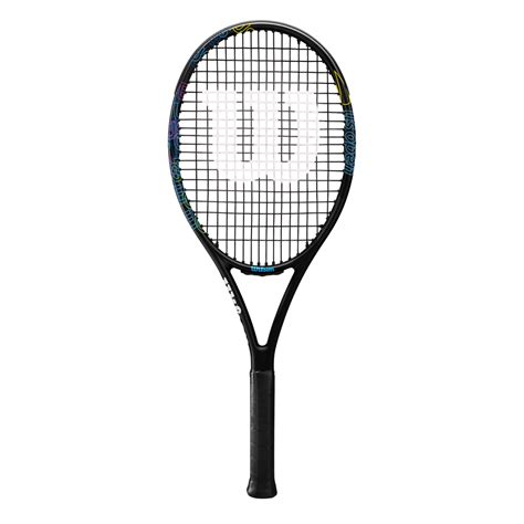 Wilson Us Open Blx 100 Adult Graphite Tennis Racquet Racket W Mid Size Head Black Canadian Tire