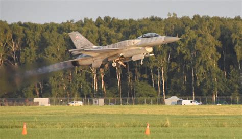 Air Show Radom 2023 Międzynarodowe Pokazy Lotnicze W Radomiu ZdjĘcia Powiat Radomski