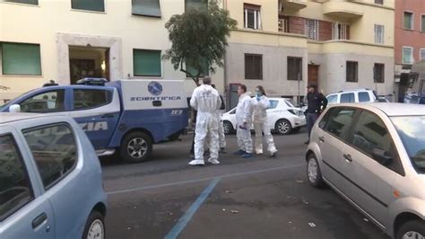 Tre Omicidi A Roma Un Solo Killer Studio Aperto Video Mediaset