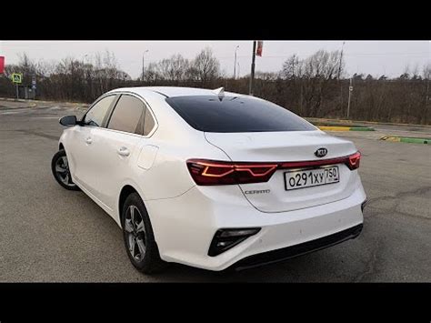 #Tuning #KIA Cerato lV(4G) #SUPERAUTOTUNING!!!!!!!!!!!!!! - YouTube