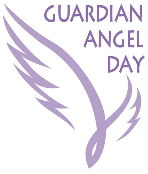 Guardian Angel Day, October 2 | Guardian angel, Angel, Guardian