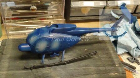 Taiwan’s Hughes MD500 ASW Defender- Compact Submarine Hunter