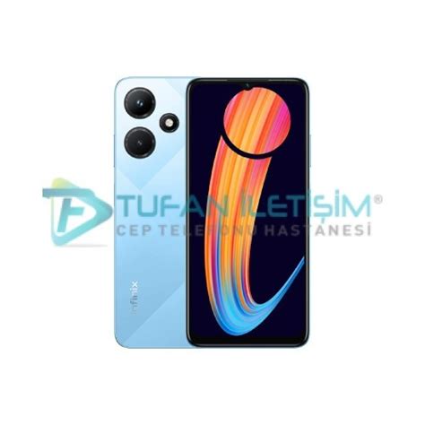 Infinix Hot 30i Ekran Değişimi iPhone Huawei Samsung Ekran Değişimi Teknik Servisi Tufan
