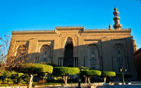 Cairo: Islamic Cairo And Mosques Private Sightseeing Tour