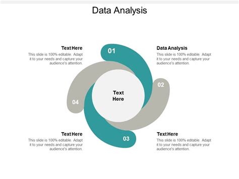 Data Analysis Ppt Powerpoint Presentation Slides Visual Aids Cpb