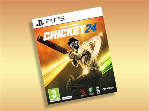 PlayStation Cricket 24: Features, Price and Availability | Stuff India ...