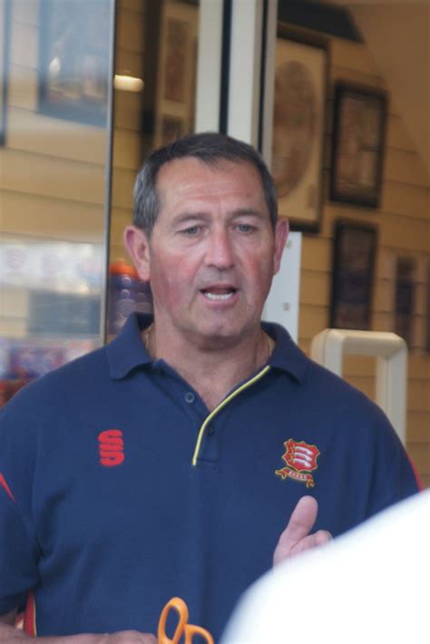 The Stalwart of Cricket and Graham Gooch Net Worth Journey