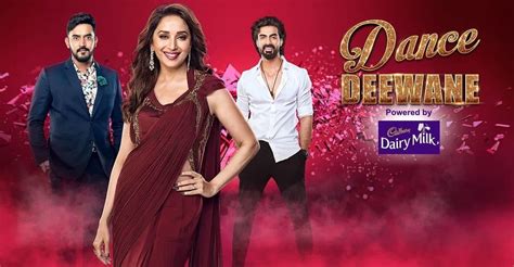 Dance Deewane Season 2 Watch Episodes Streaming Online