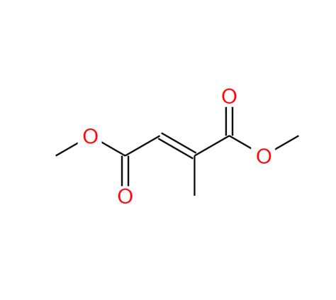 柠康酸二甲酯 617 54 9 ChemicalBook