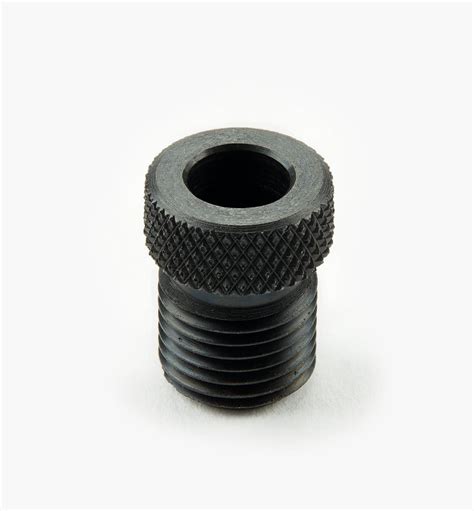 Threaded Drill Guide Bushings