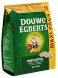 Douwe Egberts Koffiepads Moka Royal Koffiepads DE Dessert Koffiepads