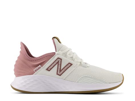 New Balance Fresh Foam Roav Running Shoe Womens Free Shipping Dsw