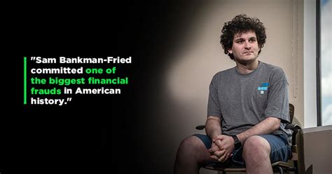 Crypto King Sam Bankman Fried Found Guilty In Ftx Fraud