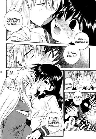 Yasha No Mori Yasha Grove Luscious Hentai Manga Porn