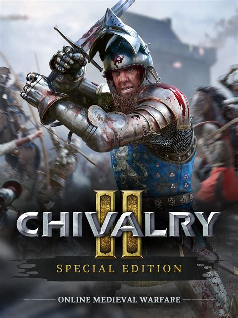 Buy Chivalry 2 Special Edition Xbox One And Series Xs Cheap Choose From