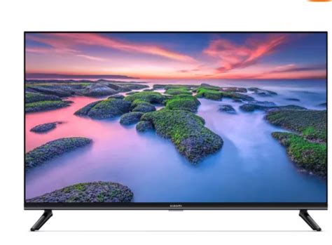 Xiaomi 58 inch TV, TV & Home Appliances, TV & Entertainment, TV on ...
