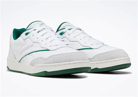 Reebok BB4000 II Release Date | SneakerNews.com