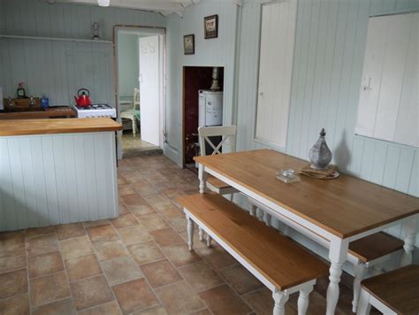 The Drovers Cabin Kirkcudbright Self Catering Visitscotland