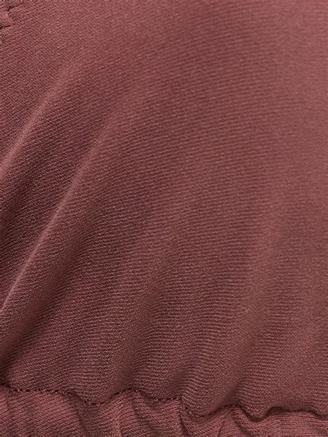 TROPIC OF C Equator Triangle Bikini Top Tropic Of C