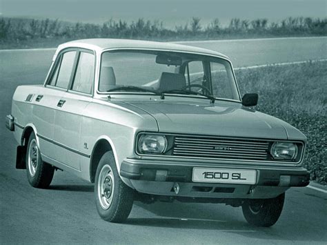 Moskvich 2140 Specifications Modifications Photos Videos