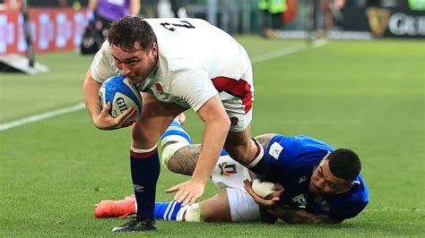 Italy vs England live stream: How to watch 2024 Six Nations online and ...