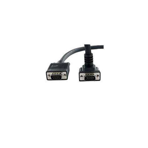 15 Vga Monitor Cable Mm At