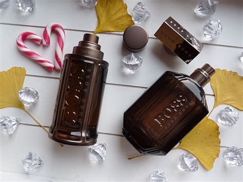 BOSS THE SCENT ABSOLUTE dla niej i dla niego | Moja lepsza wersja ...