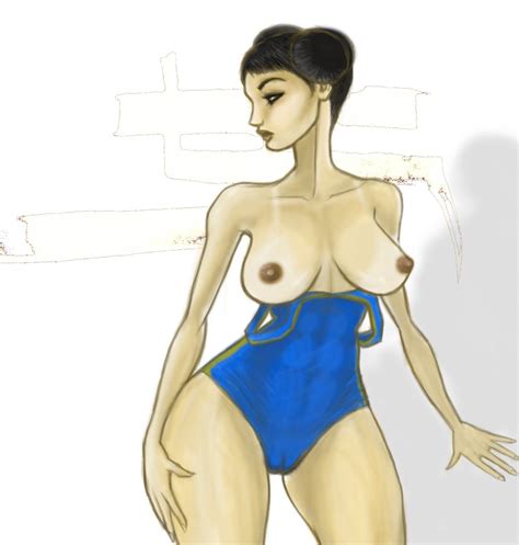 YouthChun By Lisek Hentai Foundry